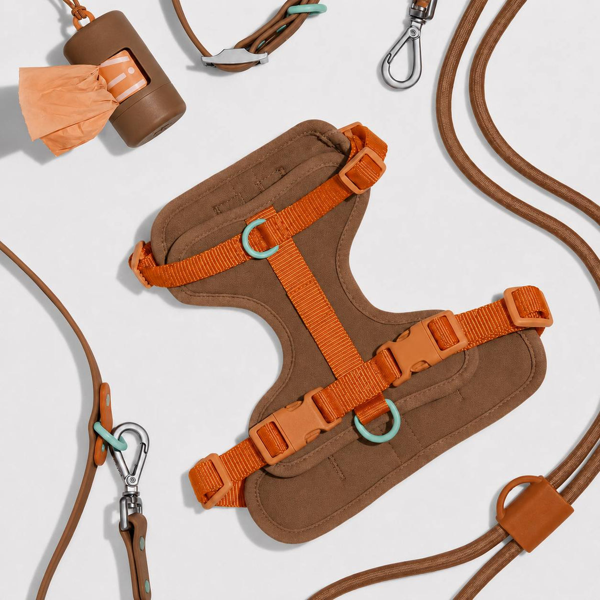 Walk Kits