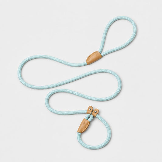 Light Blue Slip Lead — 1.8 m