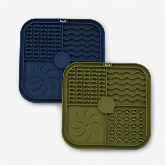 Dog Lick Mat