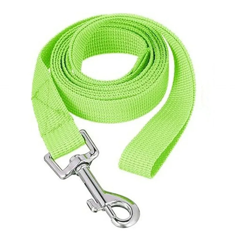 Long-Line Dog Training Leash (1.2–30 m)