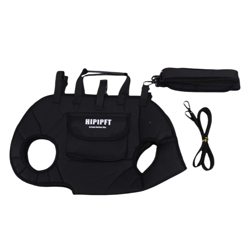 Lightweight Crossbody Pet Carrier