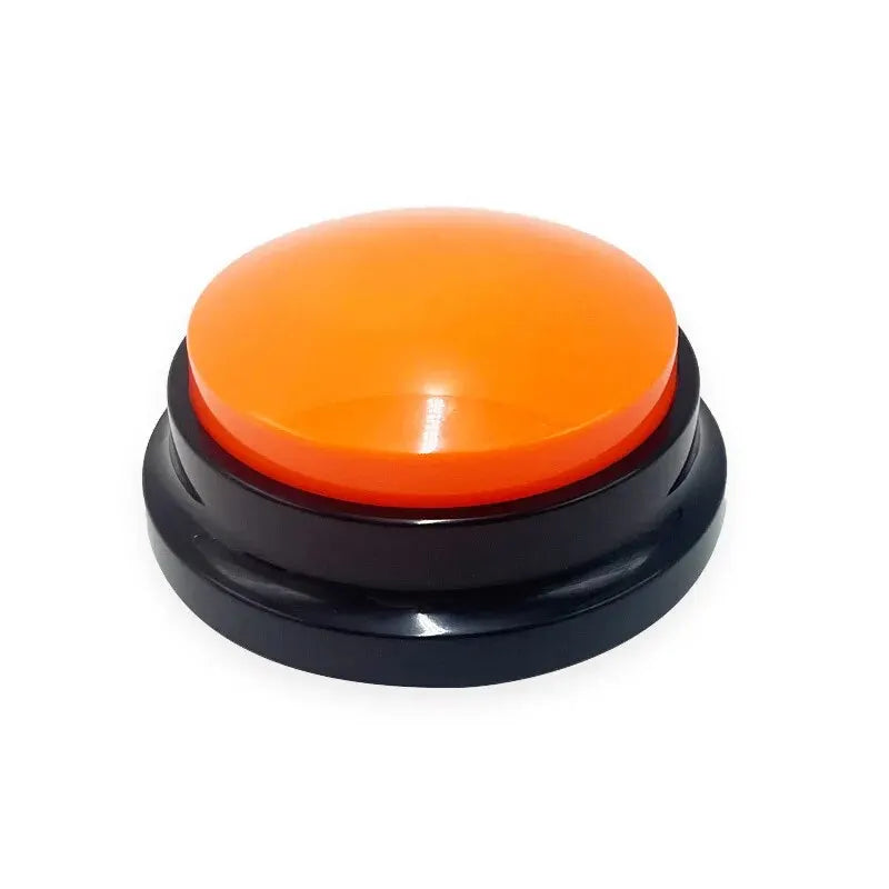 Recordable Training Buttons for Dogs