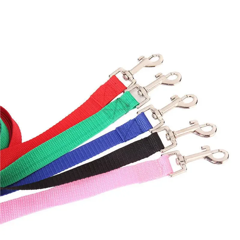 Long-Line Dog Training Leash (1.2–30 m)