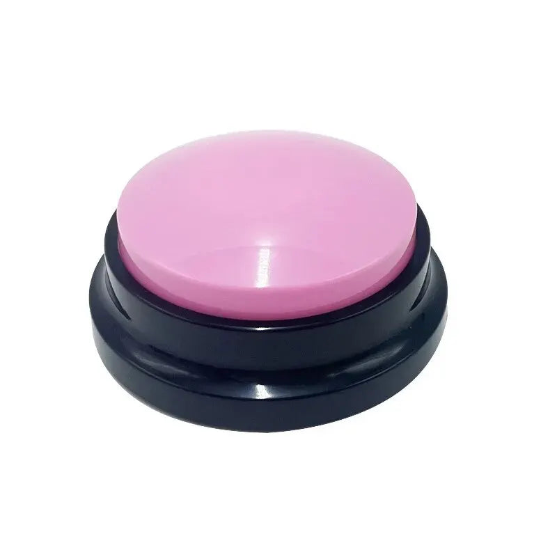 Recordable Training Buttons for Dogs