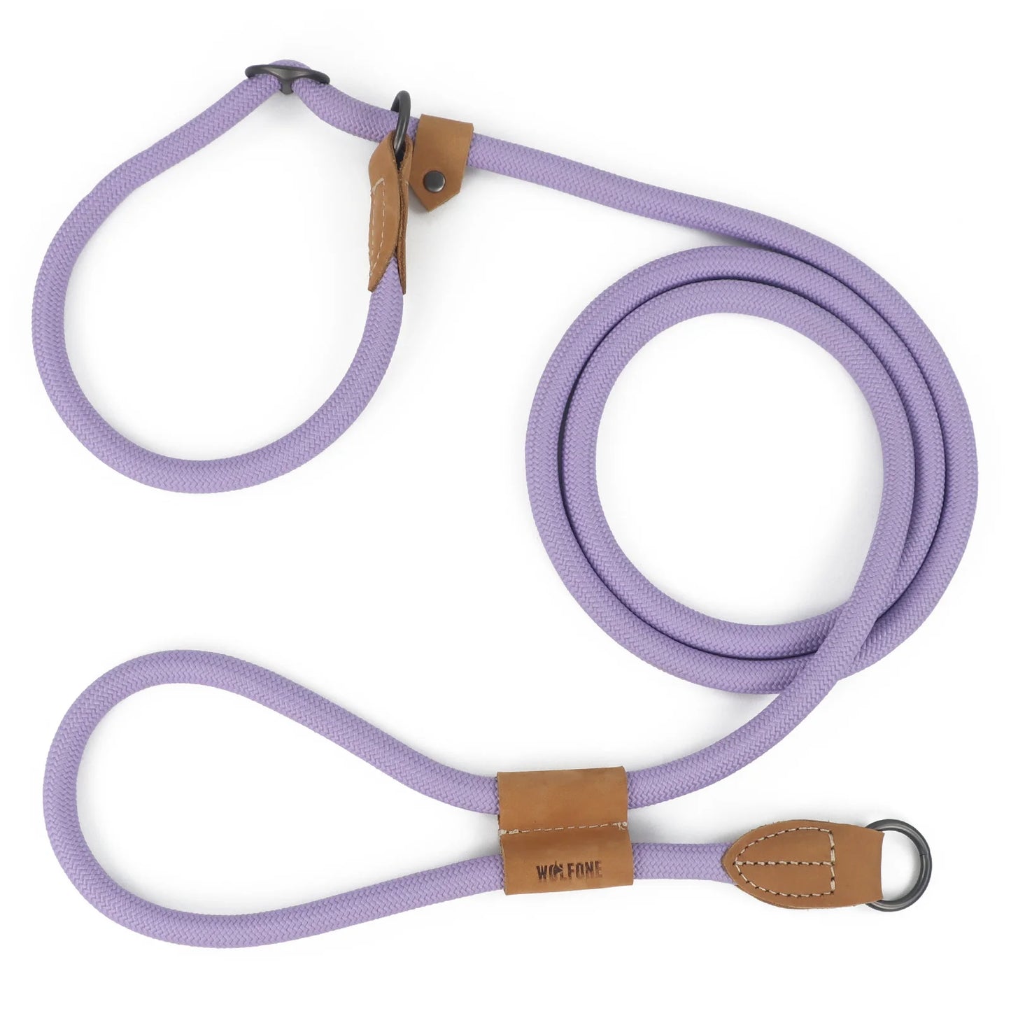 Adjustable Hands-Free Dog Leash (210/300 cm)