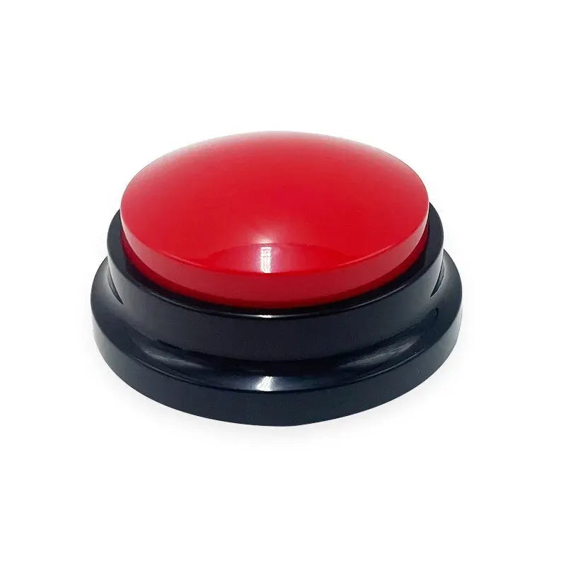 Recordable Training Buttons for Dogs