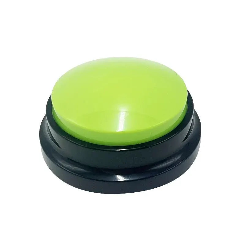 Recordable Training Buttons for Dogs