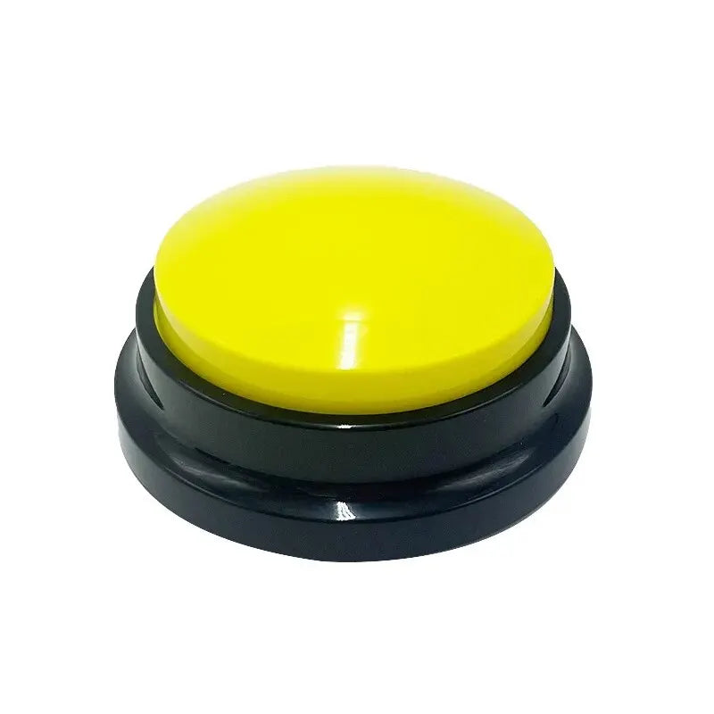 Recordable Training Buttons for Dogs
