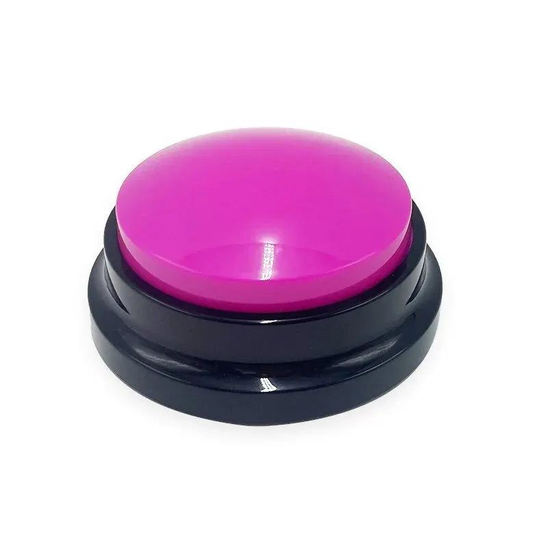 Recordable Training Buttons for Dogs