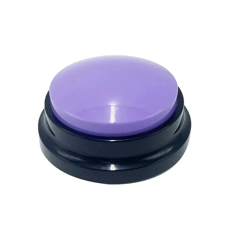 Recordable Training Buttons for Dogs