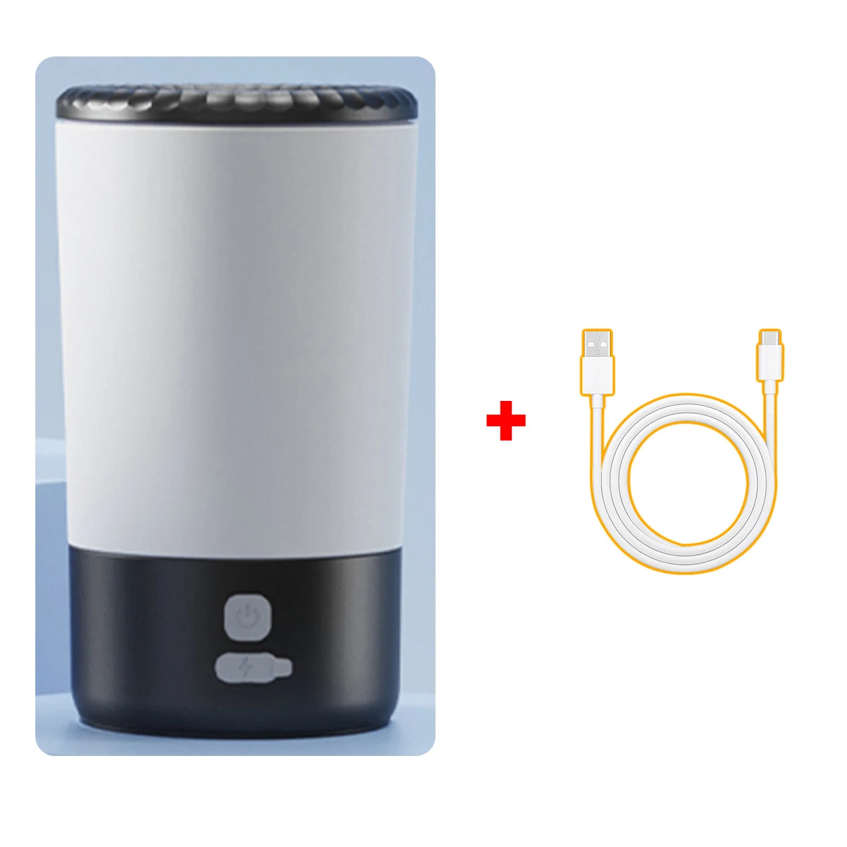 Electric Dog Paw Cleaner