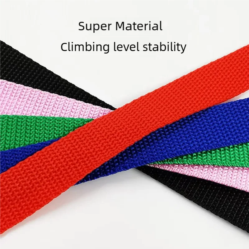Long-Line Dog Training Leash (1.2–30 m)