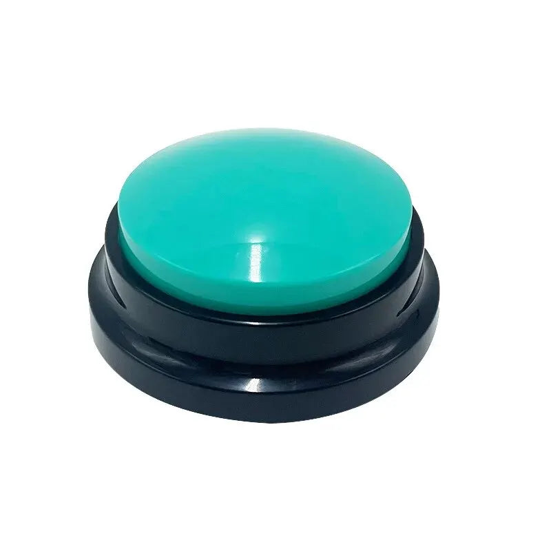Recordable Training Buttons for Dogs