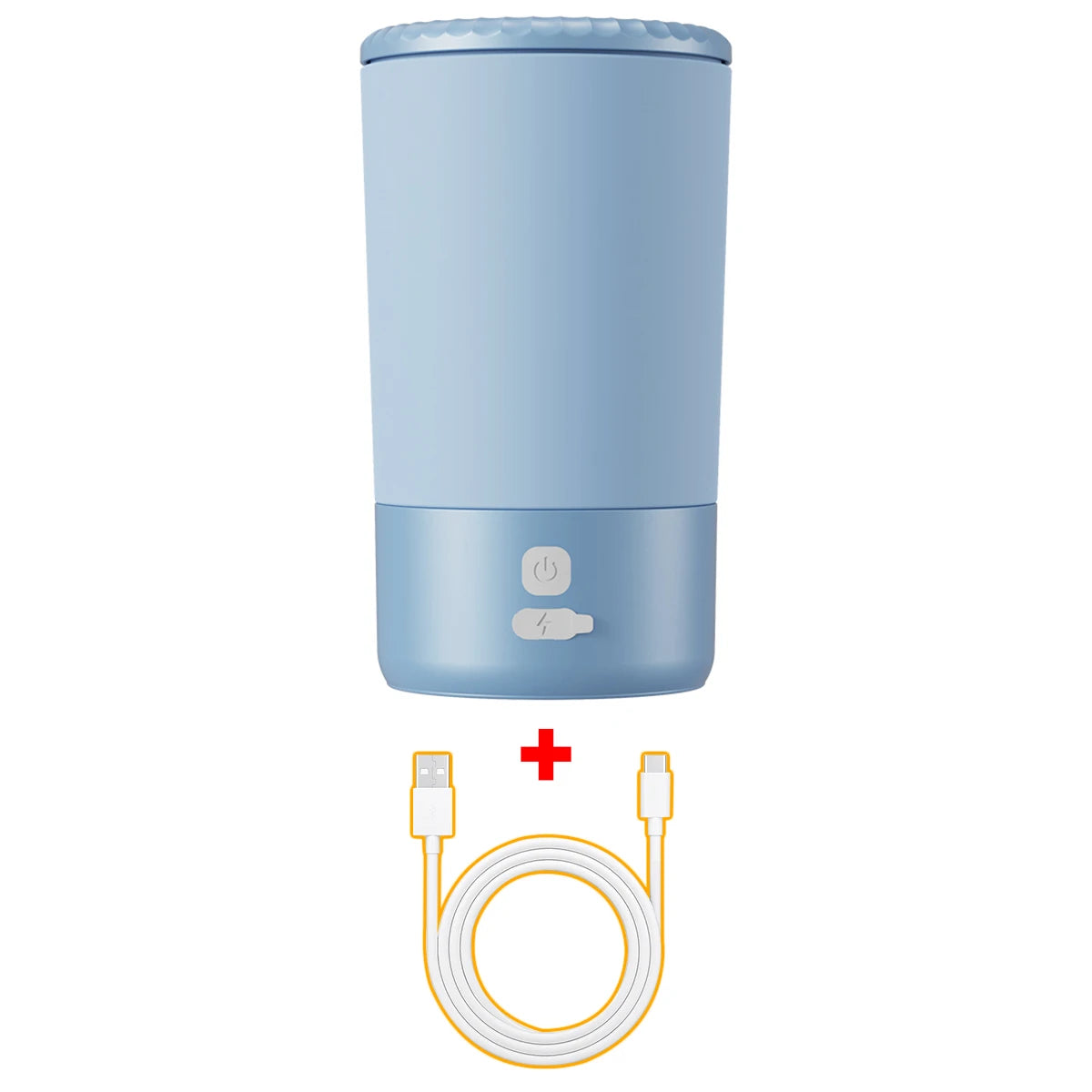 Electric Dog Paw Cleaner