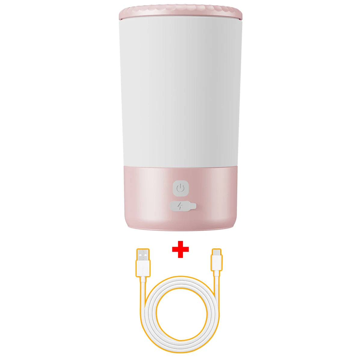 Electric Dog Paw Cleaner
